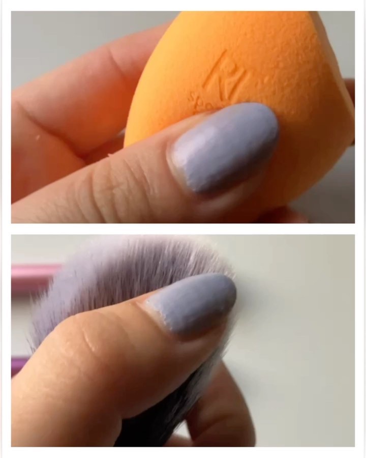 Everyday Essentials/Real Techniques/メイクブラシを使ったクチコミ（3枚目）