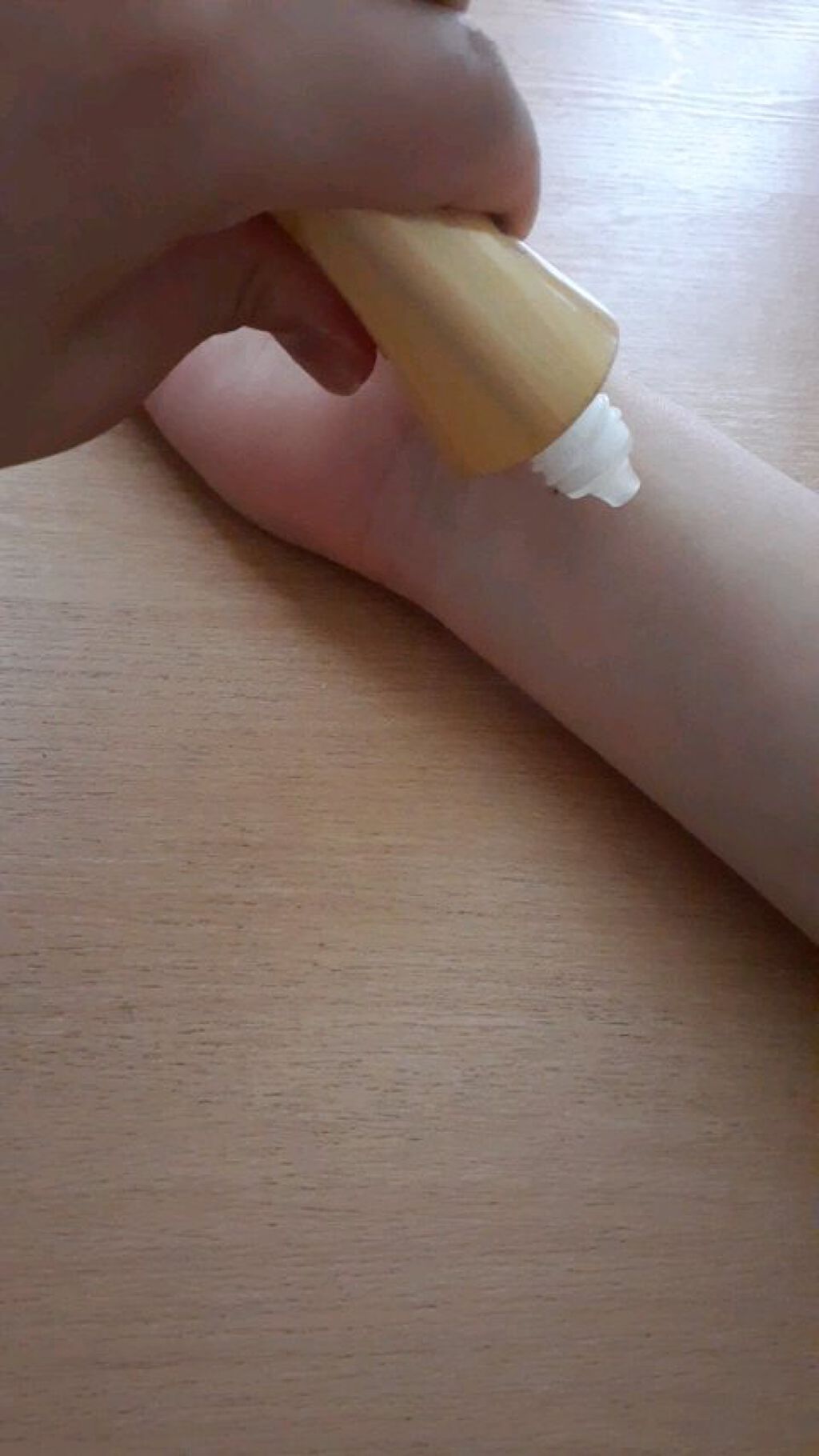 サンカットR パーフェクトUV ジェル/サンカット®/日焼け止めジェルを使ったクチコミ（2枚目）