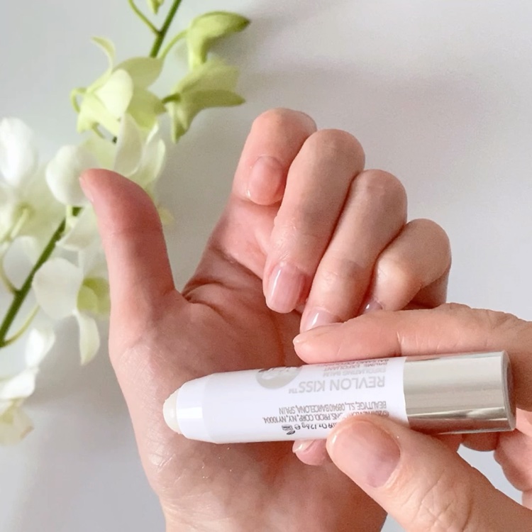 レブロン キス シュガー スクラブ/REVLON/リップスクラブを使ったクチコミ（2枚目）