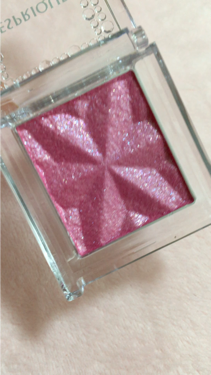 セレクト アイカラー N/ESPRIQUE/単色アイシャドウを使ったクチコミ(4枚目)