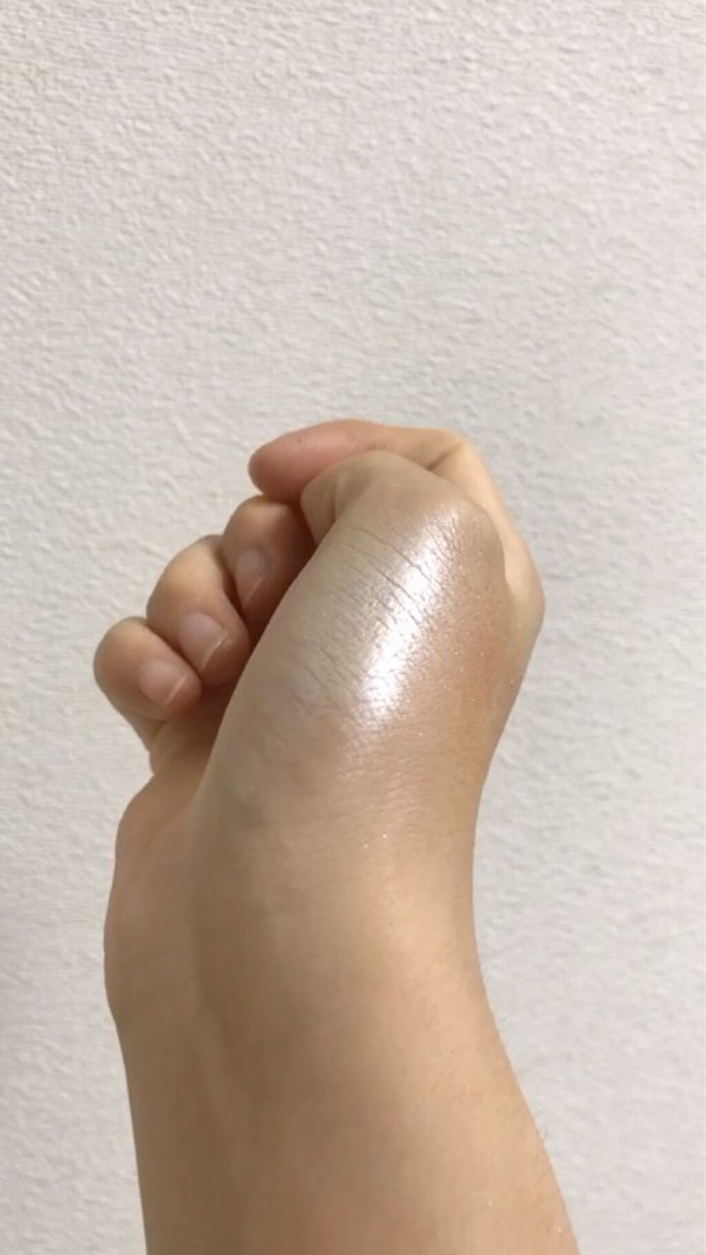 パールグロウハイライト/CEZANNE/パウダーハイライトを使ったクチコミ（2枚目）