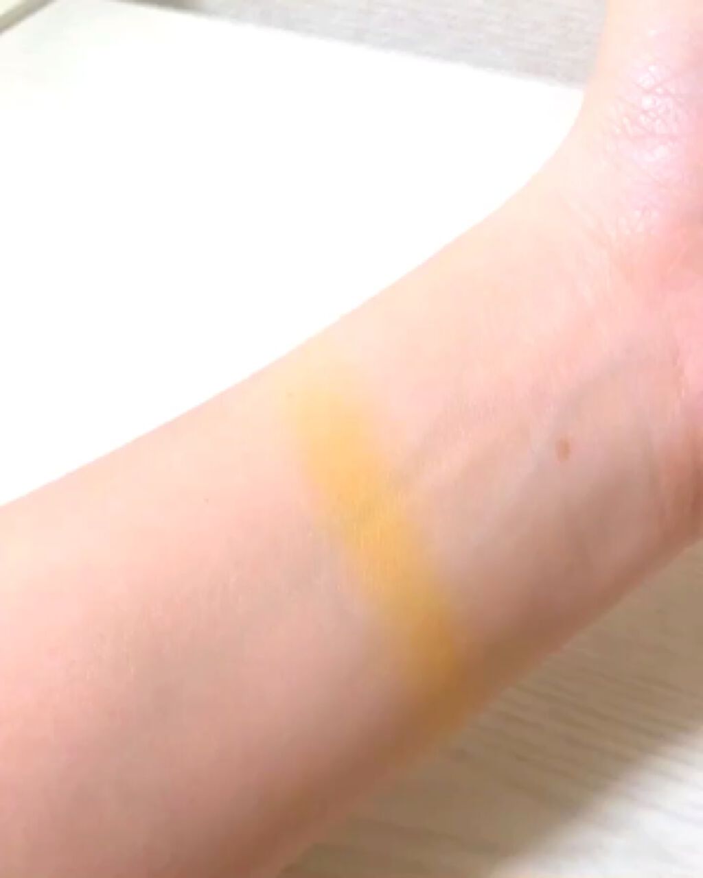 ヴィセ アヴァン シングルアイカラー/Visée/単色アイシャドウの動画クチコミ2つ目