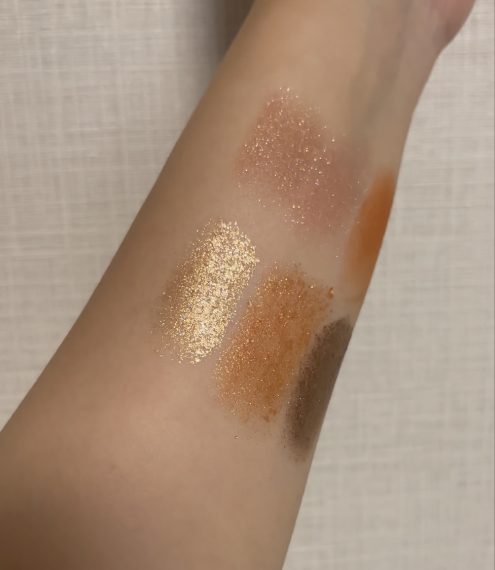 ジューシーリブティント/RICAFROSH/リップティントを使ったクチコミ（3枚目）