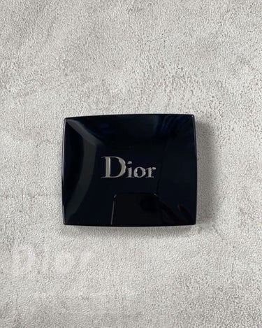 サンク クルール クチュール ＜サマー デューン＞/Dior/アイシャドウパレットを使ったクチコミ（10枚目）