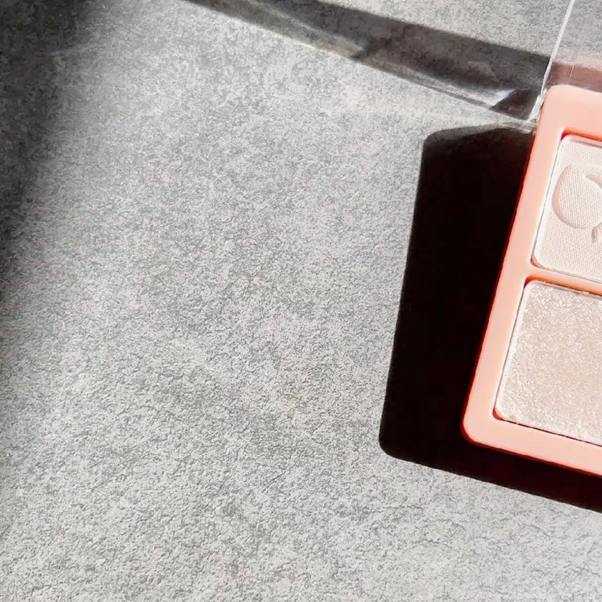 グロッシージェリーオーリップティント トゥインクルベア/Milk Touch/リップティントを使ったクチコミ（2枚目）