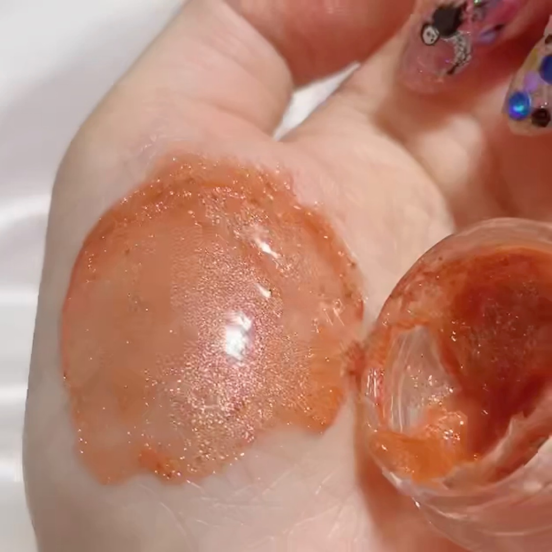 プロバイオダーム コラーゲン ボリューム リップバーム/BIOHEAL BOH/リップバームの動画クチコミ2つ目