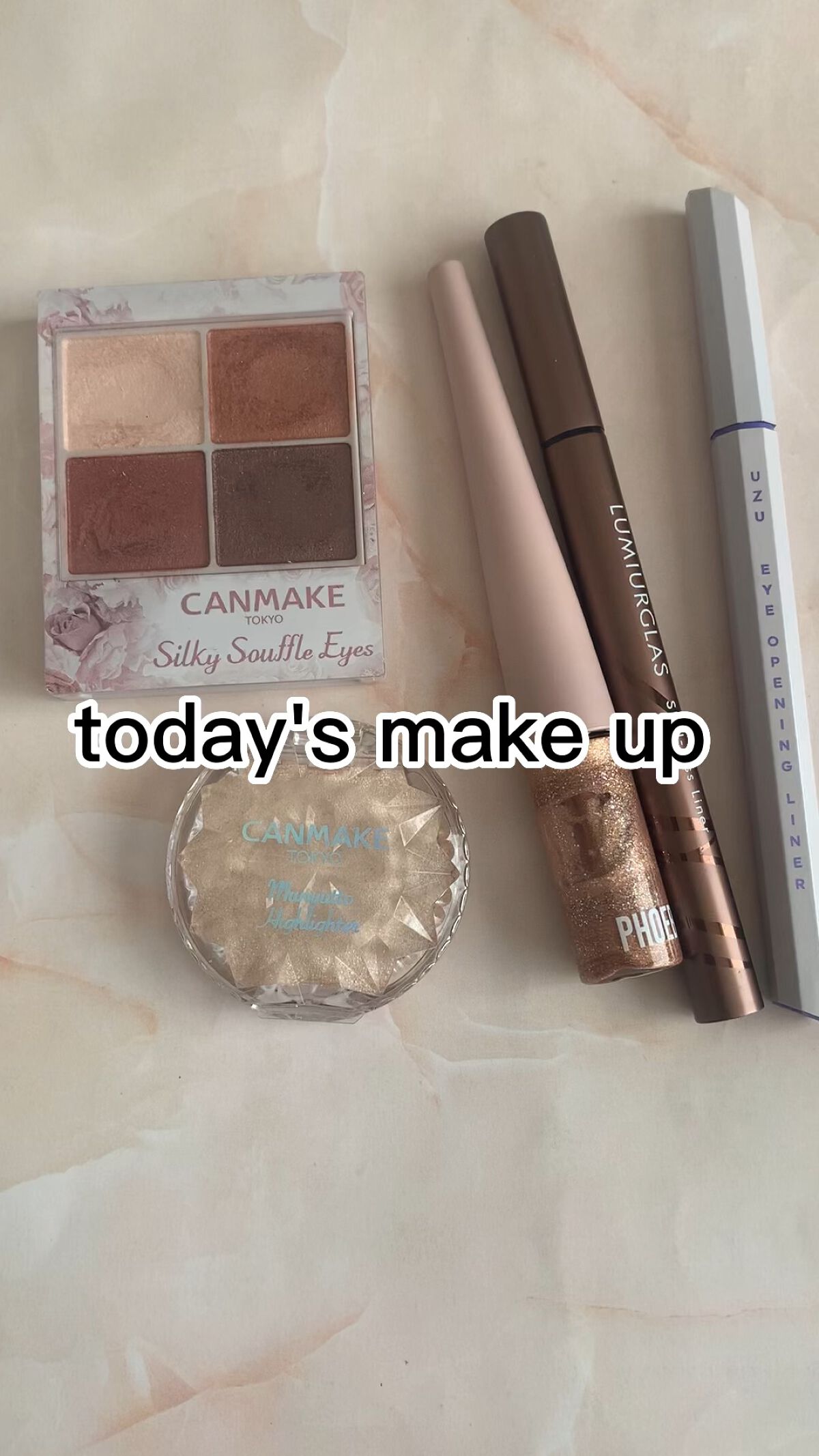 マルチグリッター/PHOEBE BEAUTY UP/グリッターの人気ショート動画