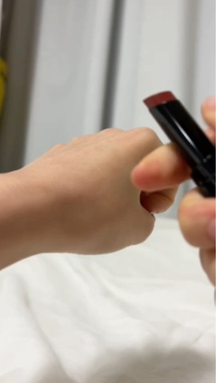 センシュアル ヌードバーム/HERA/リップバームを使ったクチコミ(3枚目)