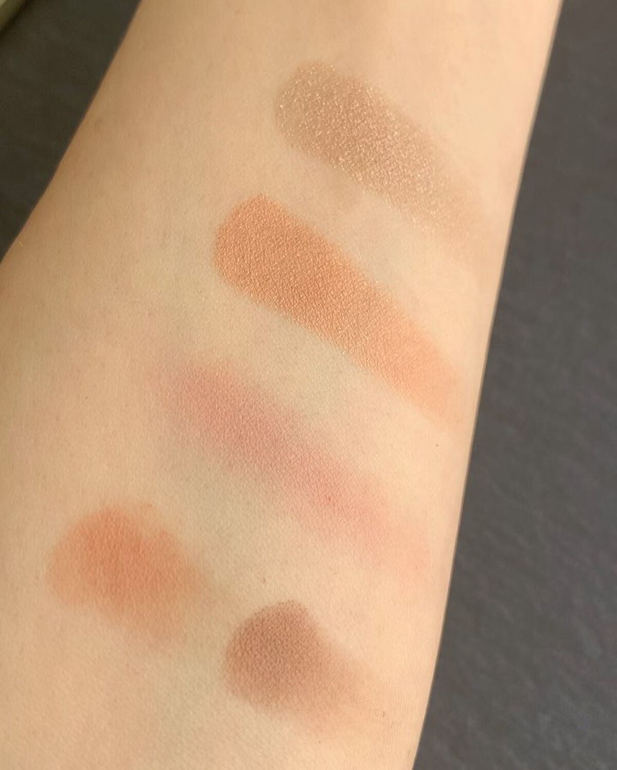 マルチ パレット/Celvoke/マルチパレットの動画クチコミ3つ目