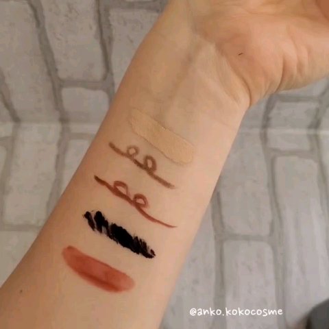 クレンジングオイル/karamelly/オイルクレンジングを使ったクチコミ（3枚目）