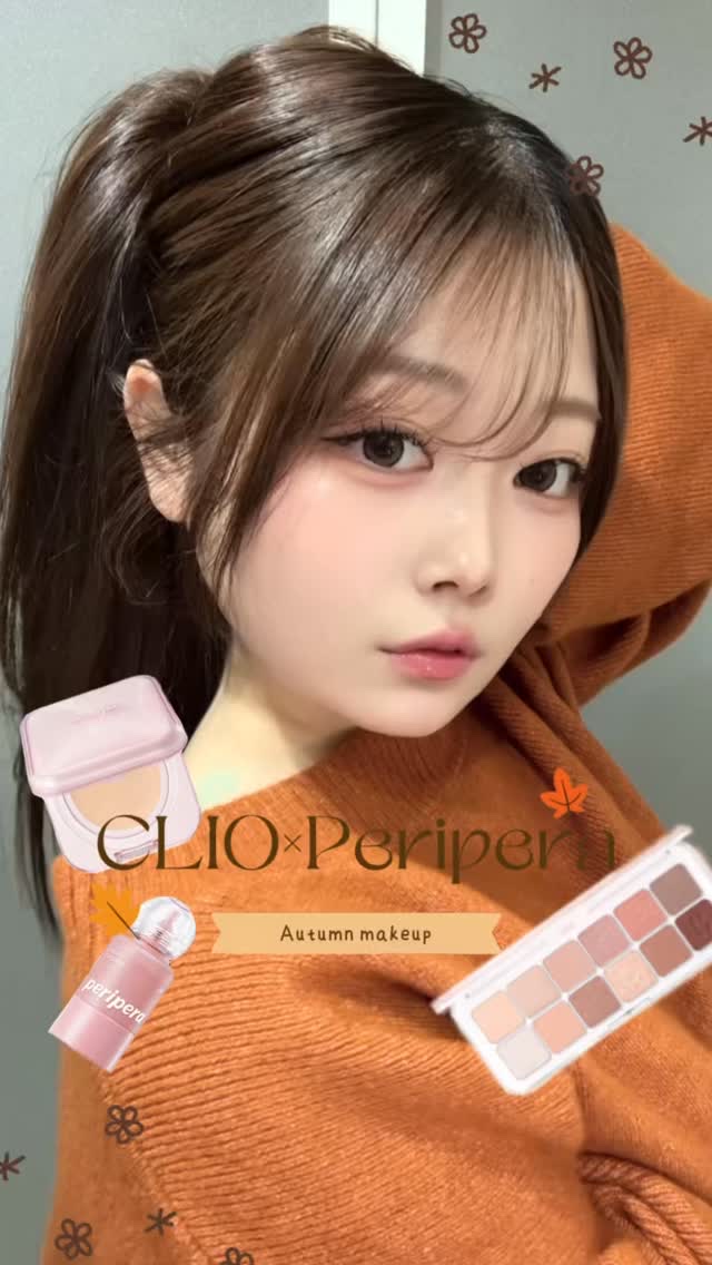 ペリペラ インク ムード グロイ ティント/PERIPERA/リップティントを使ったクチコミ（1枚目）