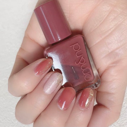 ネイルホリック リミテッドカラー COTTON COLORFUL CANDY/ネイルホリック/マニキュアの人気ショート動画