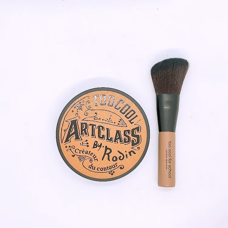 アートクラスバイロダン シェーディング/too cool for school/シェーディングを使ったクチコミ（1枚目）