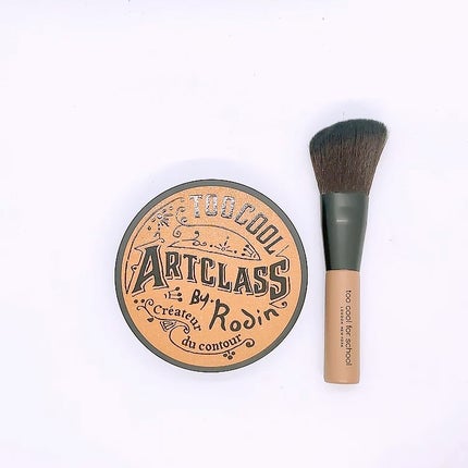 アートクラスバイロダン シェーディング/too cool for school/シェーディングの人気ショート動画