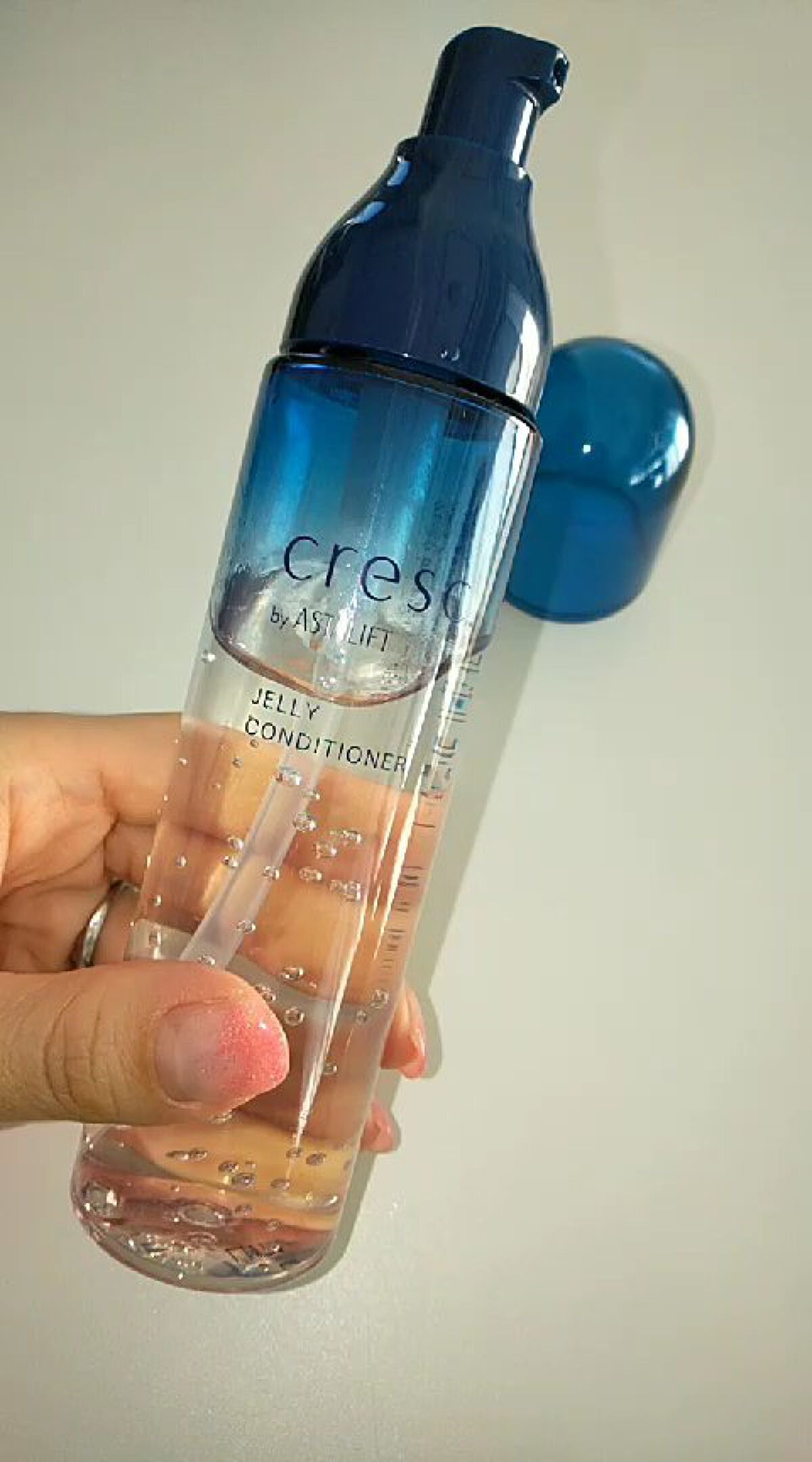 ジェリー コンディショナー/cresc. by ASTALIFT/化粧水の人気ショート動画