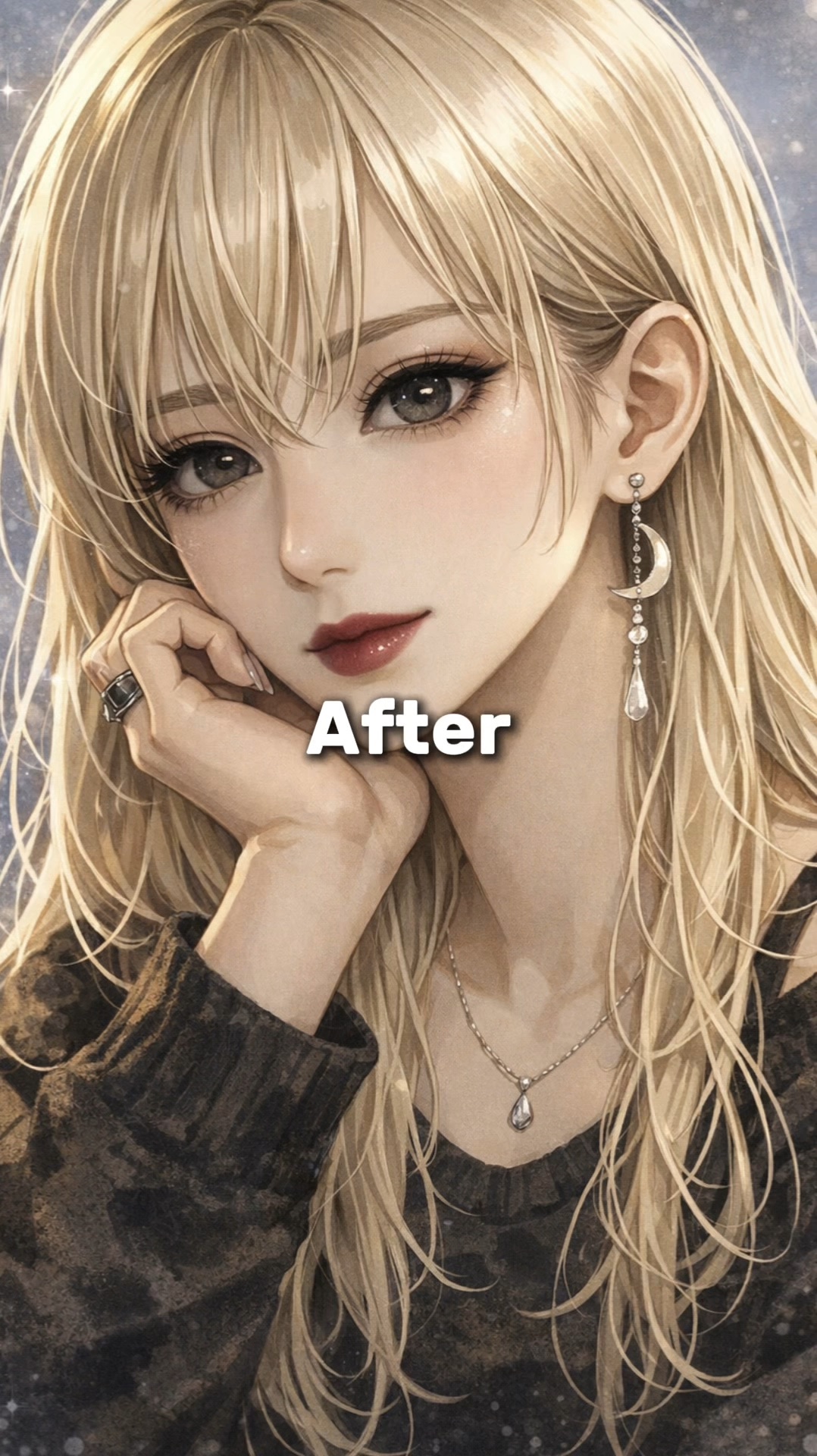 ブレンドカラーシェーディング/CEZANNE/シェーディングを使ったクチコミ（1枚目）