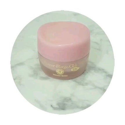 パワーサージ ジェル DX/ハウス オブ ローゼ/美容液の人気ショート動画