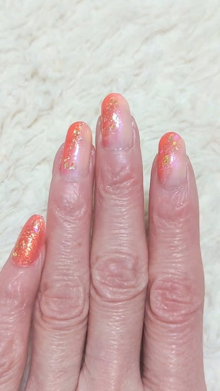 ネイルホリック/ネイルホリック/マニキュアの人気ショート動画