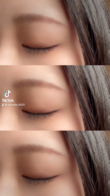 パーフェクトマルチアイズ/キャンメイク/アイシャドウパレットを使ったクチコミ（1枚目）