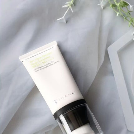 サンスクリーンハイプロテクトSC/THANN/日焼け止めクリームを使ったクチコミ(2枚目)