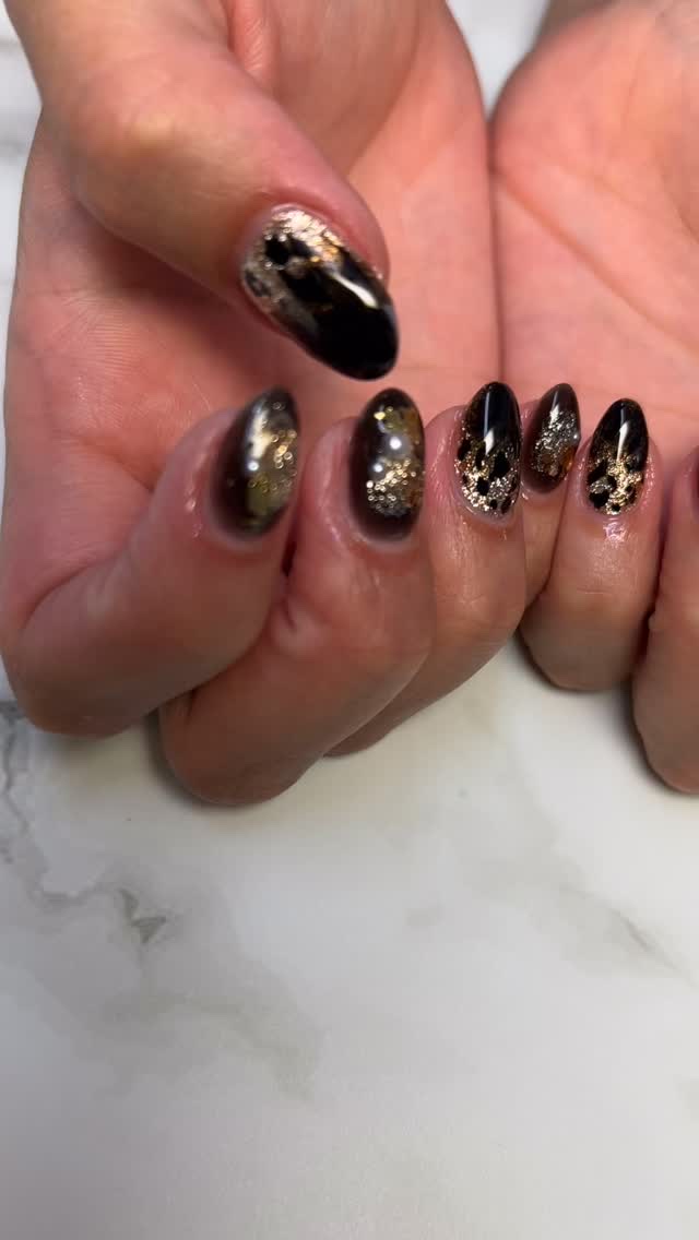 #ネイル,#ニュアンスネイル,#ジェルネイル,#ギャルネイル,#ネイル,#城陽ネイルのネイルデザイン