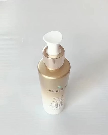 ãã¥ã¢ã« ãšãã§ã¯ã ã¢ã³ãã«/REJURAN COSMETICS/çŸå®¹æ¶²ã䜿ã£ãã¯ãã³ãïŒ4æç®ïŒ