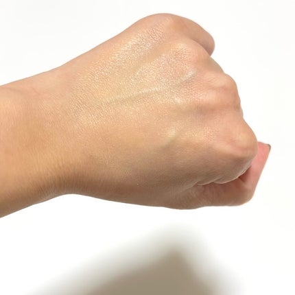 インクラスティングクッションファンデーション/THE FACE SHOP/クッションファンデーションを使ったクチコミ(7枚目)