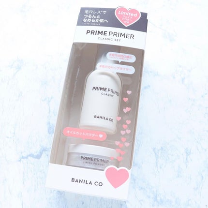 プライムプライマーフィニッシュパウダー/BANILA CO/ルースパウダーの人気ショート動画