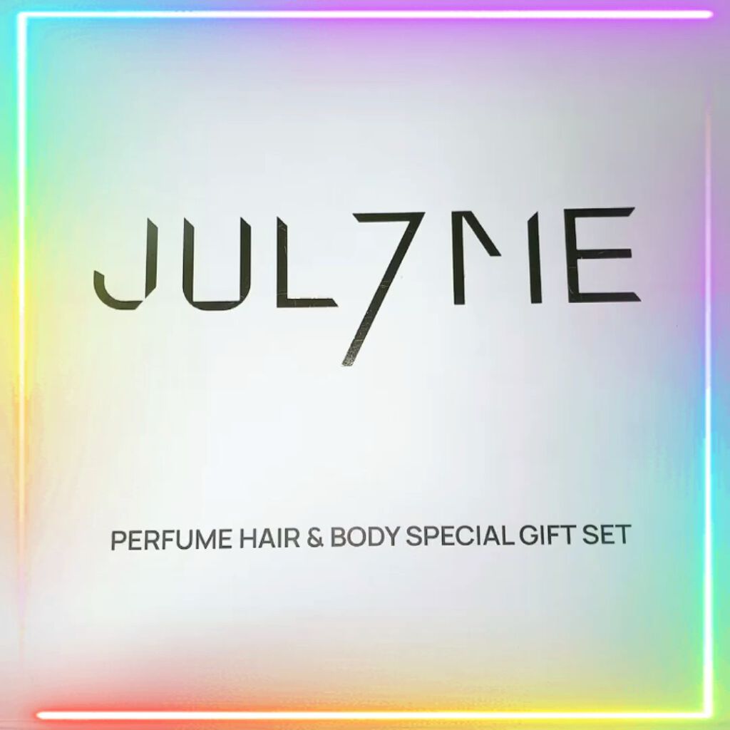 パフュームヘアエッセンス/JUL7ME/ヘアトリートメントの人気ショート動画