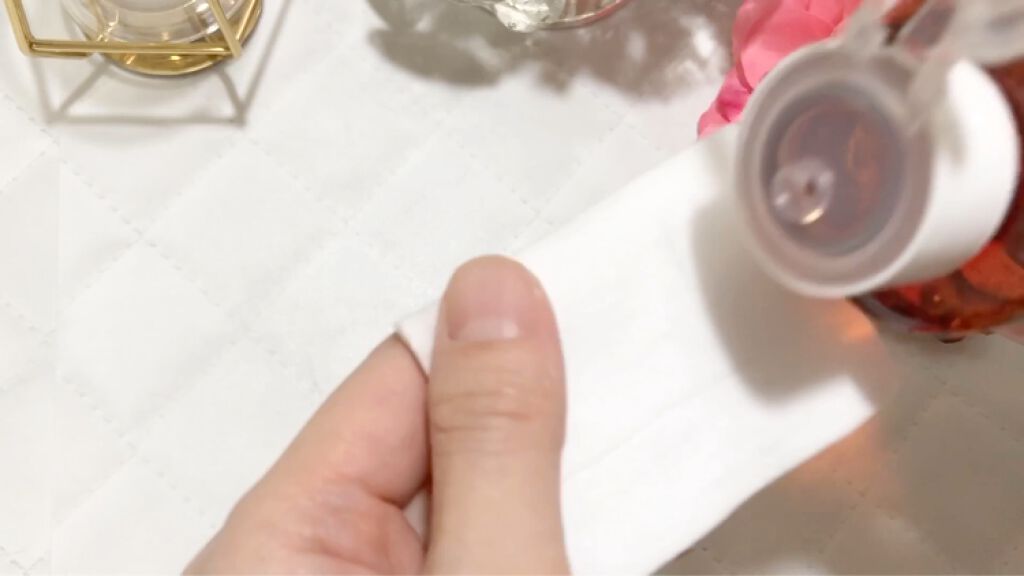 美さを 発酵美容クレンジングセラム/シーヴァ/クレンジングウォーターを使ったクチコミ（2枚目）