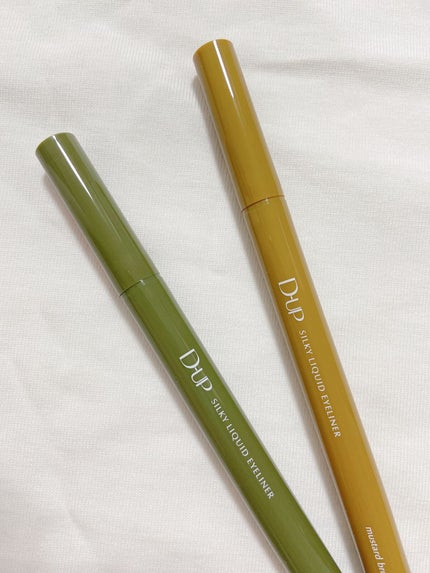 シルキーリキッドアイライナーWP/D-UP/リキッドアイライナーの人気ショート動画