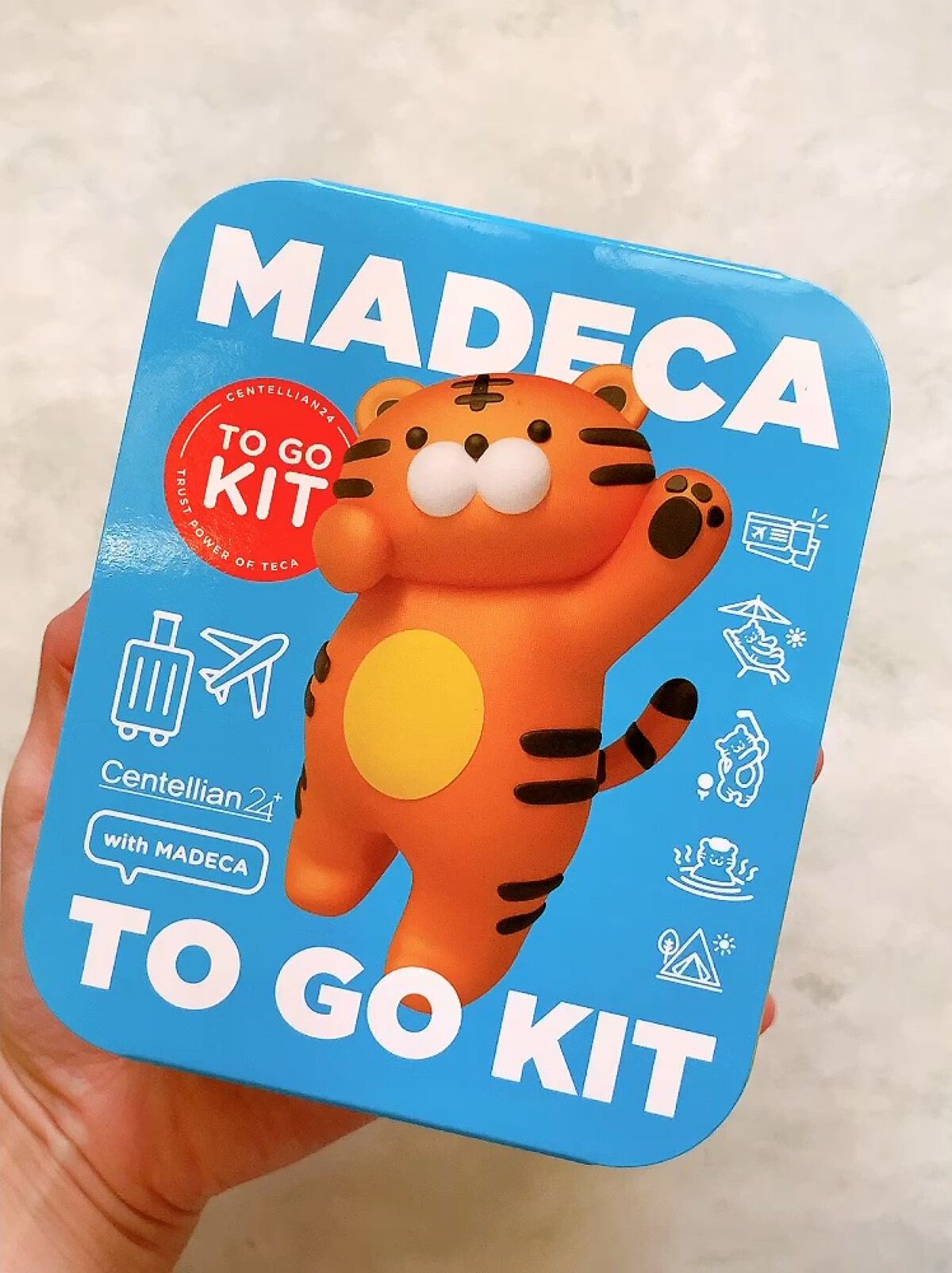 マデカクリーム/センテリアン24/フェイスクリームの人気ショート動画