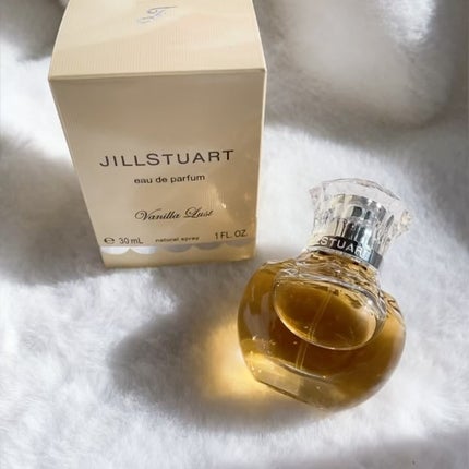 ヴァニラ ラスト オード パルファン/JILL STUART/香水(レディース)を使ったクチコミ(3枚目)