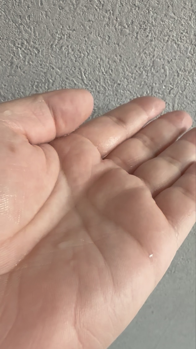 リカバリー オイルエッセンス/treecell/アウトバストリートメントを使ったクチコミ（2枚目）