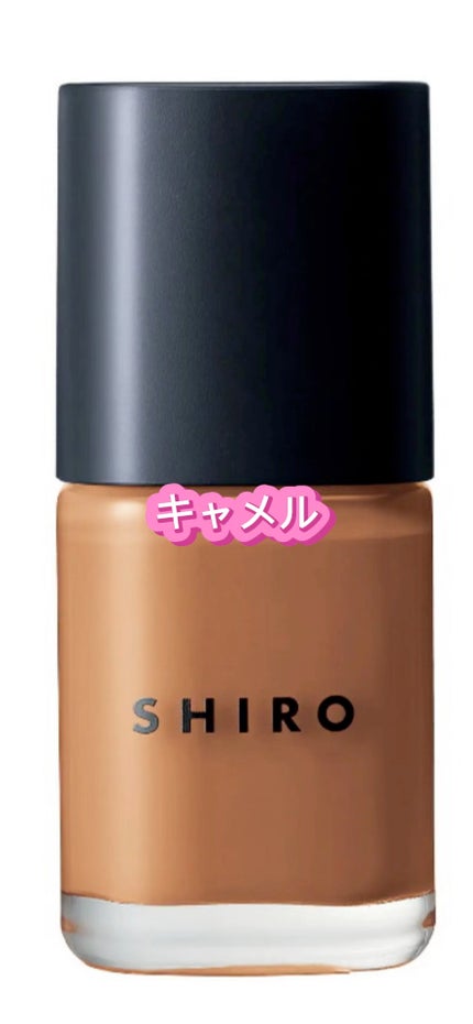 亜麻ネイル/SHIRO/マニキュアの人気ショート動画