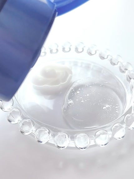 ラックス スーパーリッチシャイン  リラックスナイトケア まとまりチューブトリートメント/LUX/洗い流すヘアトリートメントを使ったクチコミ(2枚目)
