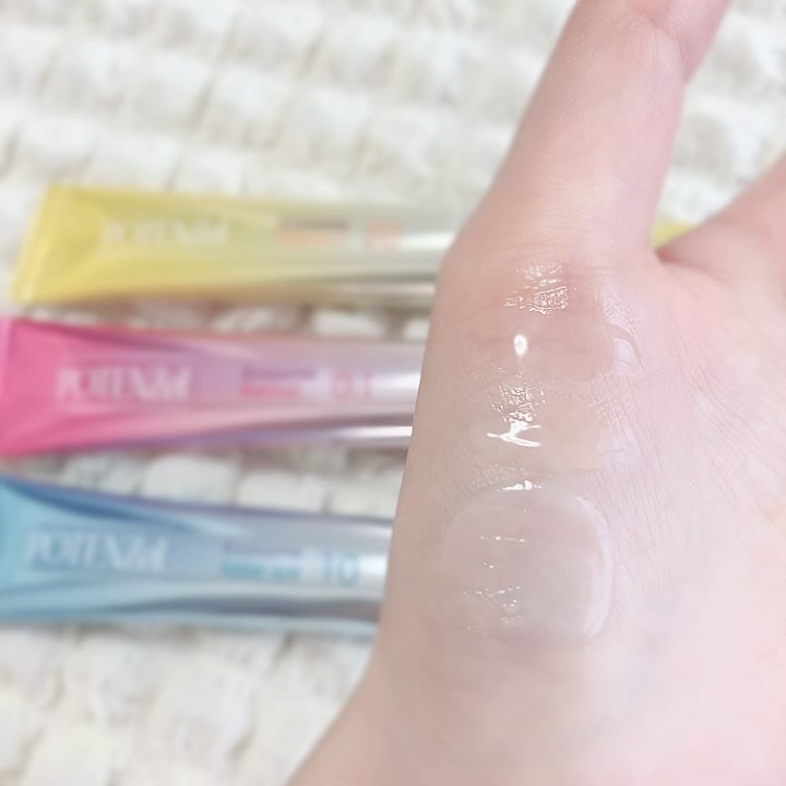 ポテンツェル ポアリペアRセラム/POTENZel/美容液の動画クチコミ1つ目