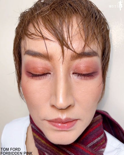 グロス リュクス 22 サンライズ ピンク / TOM FORD BEAUTY(トム グロス リュクス 22 サンライズ ピンク / TOM FORD BEAUTY(トム