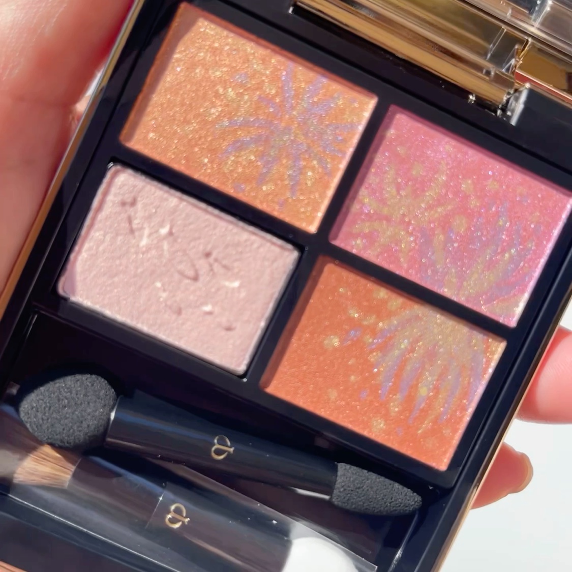 トリコニナル ワンデー/トリコニナル/ワンデー（１DAY）カラコンの動画クチコミ3つ目