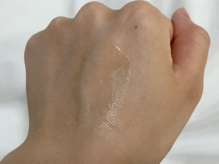 ヘザーカーミングエッセンスパッド/manyo/トナーパッドの動画クチコミ3つ目