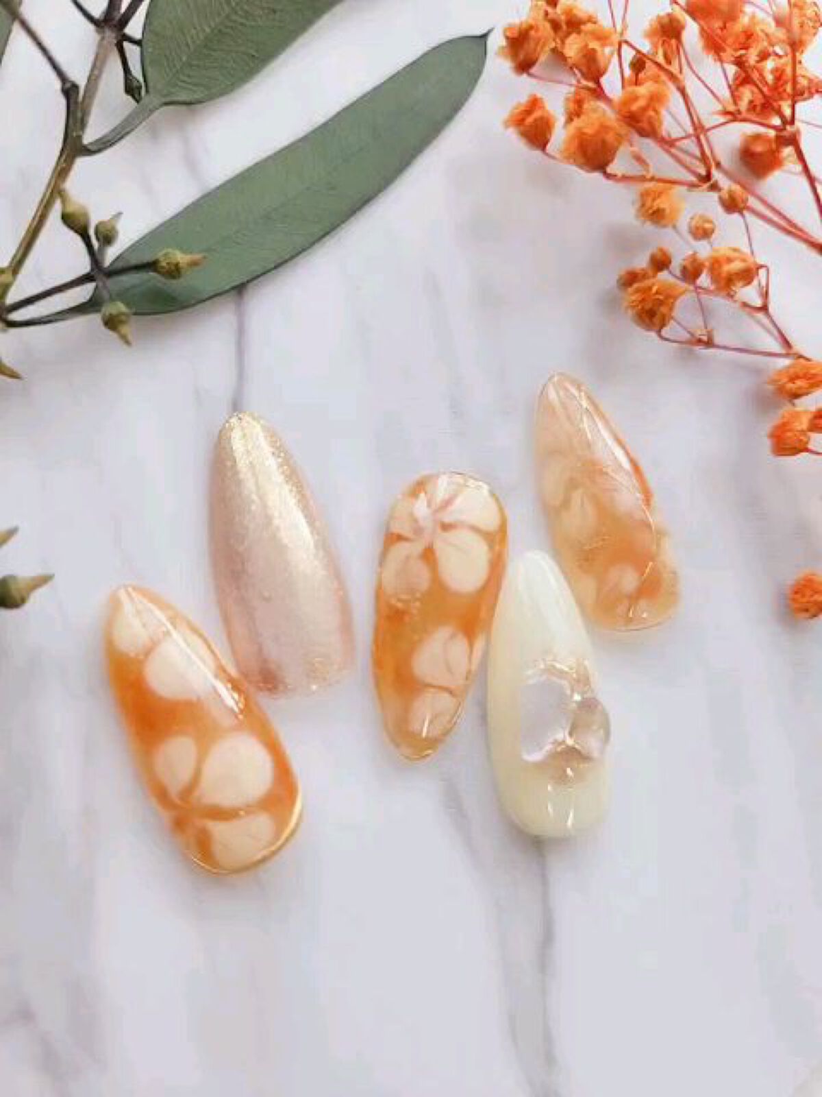 ネコジェル トップジェル/ネオコレクション/ジェルネイルを使ったクチコミ（1枚目）