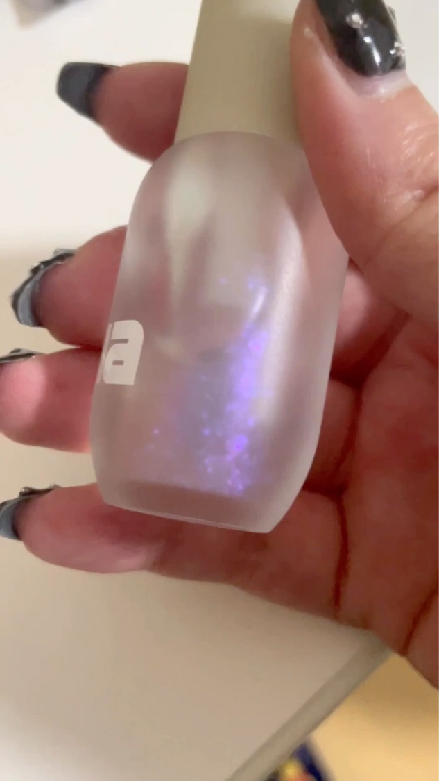 ポップコーンシロップダーマリッププランパー/sisua by unleashia/リッププランパーの動画クチコミ2つ目