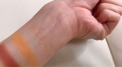 アイ カラー クォード/TOM FORD BEAUTY/アイシャドウパレットを使ったクチコミ(5枚目)