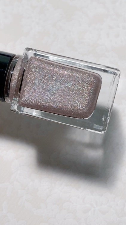 THEM POLISH/iLLO/マニキュアを使ったクチコミ(4枚目)