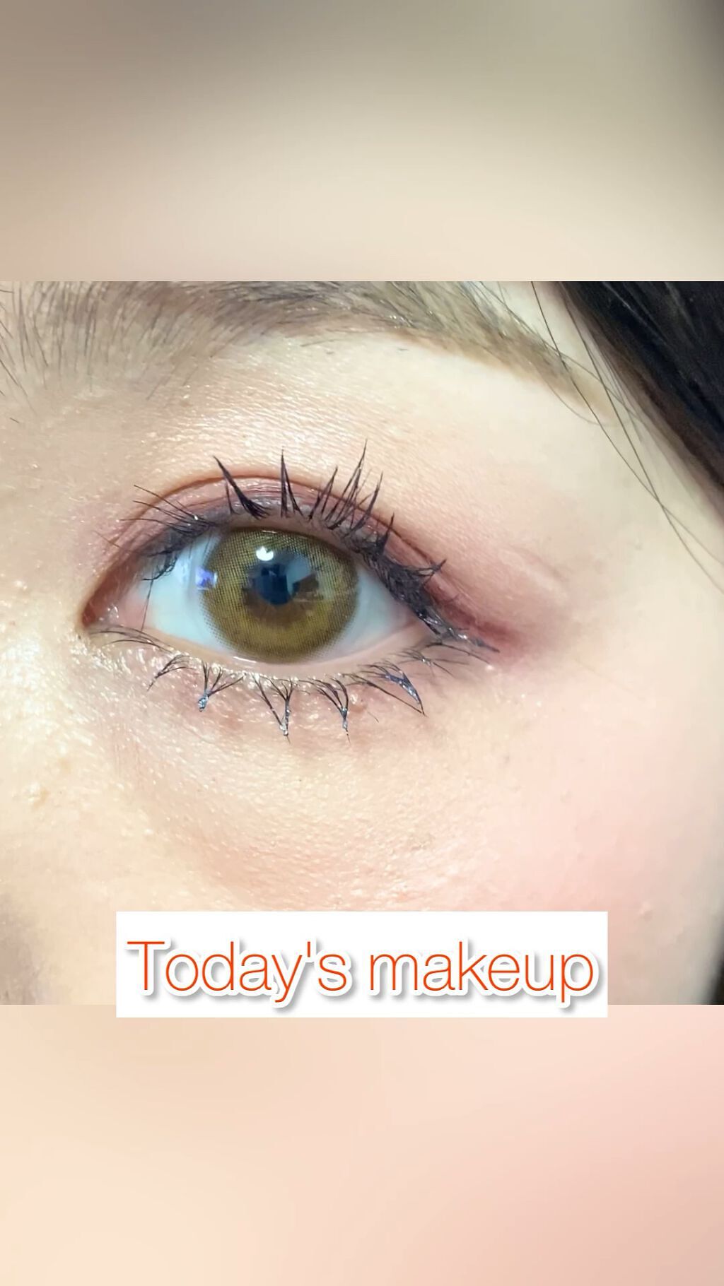 オペラ マイラッシュ アドバンスト/OPERA/マスカラを使ったクチコミ（1枚目）