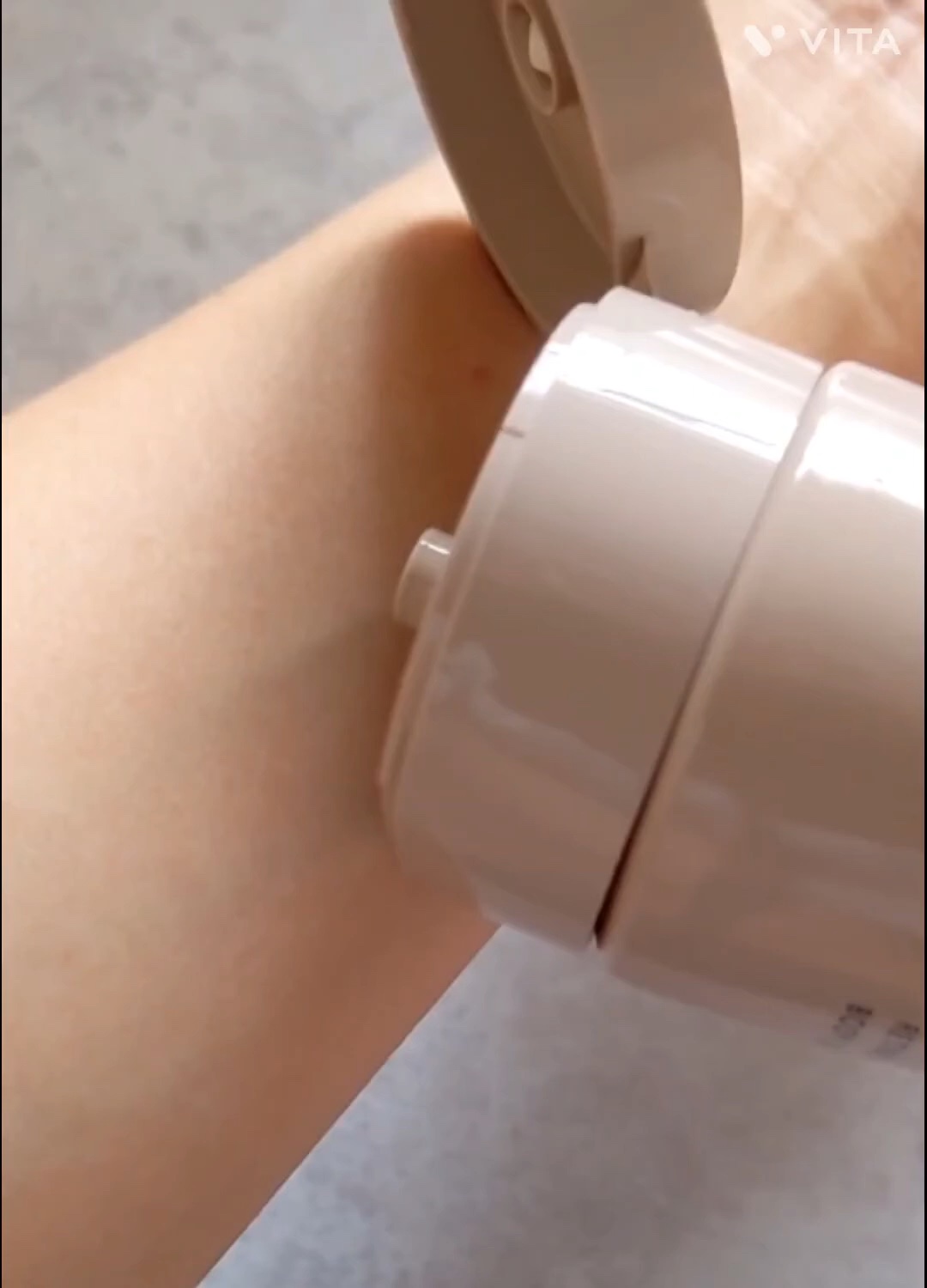 レチノピールボディクリーム/BORDER FREE cosmetics/ボディクリームを使ったクチコミ（1枚目）