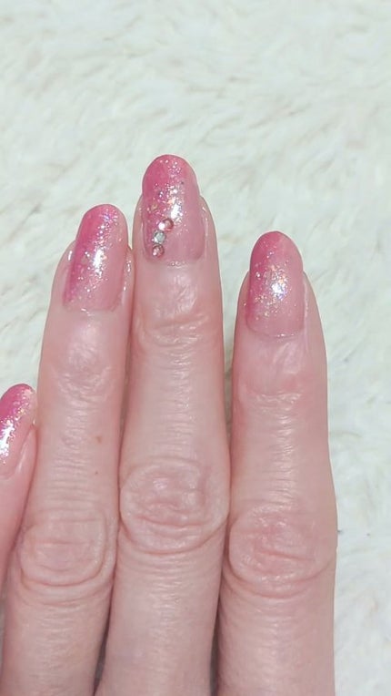 ネイルホリック くすみカラーズ/ネイルホリック/マニキュアの人気ショート動画