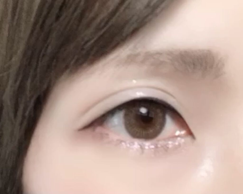 プランプエフェクトリップ/COSMETIC PRESS/口紅の動画クチコミ2つ目