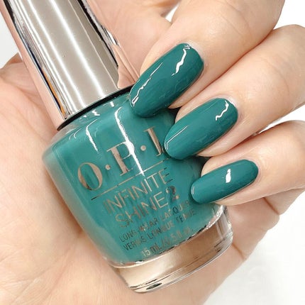 インフィニットシャイン ネイルラッカー/O・P・I/マニキュアの人気ショート動画