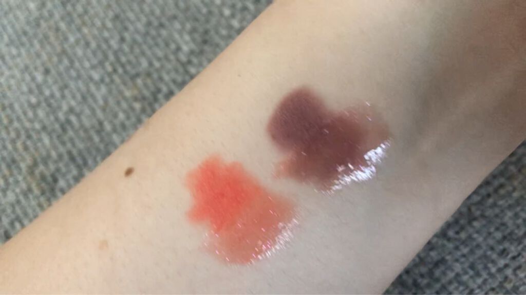 ルージュ ディオール グラフィスト/Dior/口紅の動画クチコミ1つ目